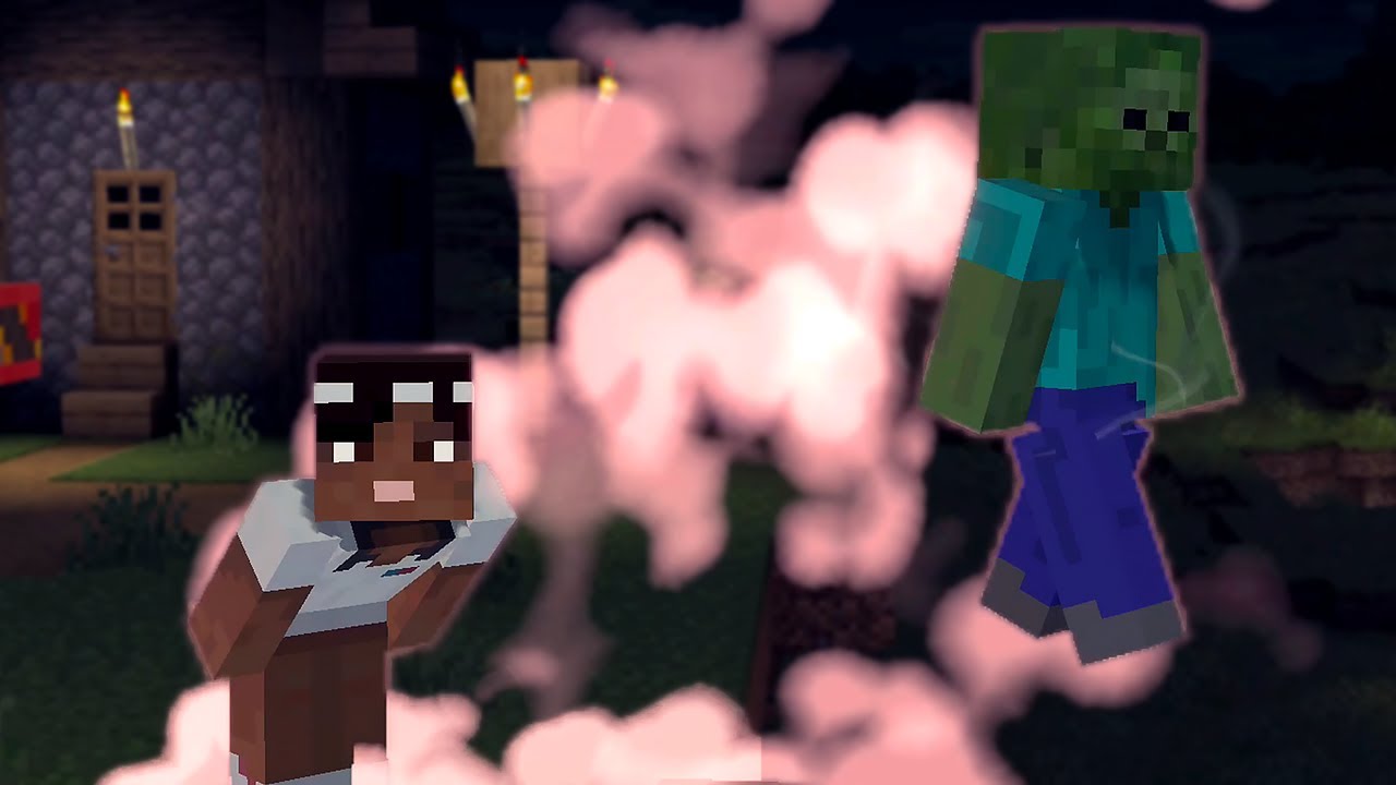 Super Smash Bros. Ultimate - Classic Mode - Steve Route: Journey to the Far Lands - 2 Player