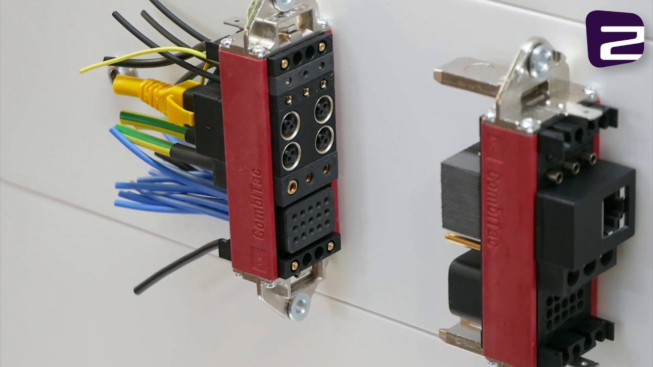 Stäubli na Automaticon 2018