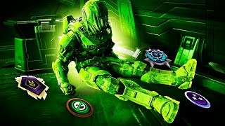 Carrying Ranked Onyx Lobbies is EXHAUSTING