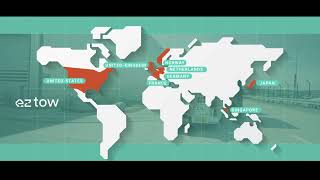 EZTow – The Future of Autonomous Airport Operations
