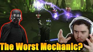 NO ONE Understands Siphon!