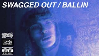 P!RKE - Swagged Out / Balling (Prod. P!RKE \u0026 Joris De Corte)