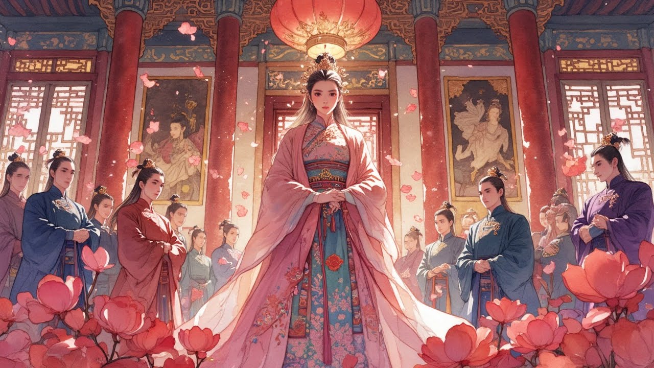 [AI Ficción] Canceló nuestra boda, creyendo que mi prima era su verdadero amor. Mi nueva boda lo...