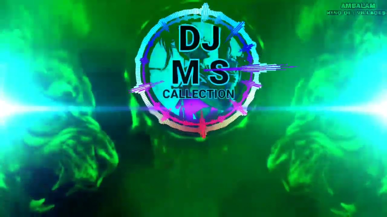 Desi dabang mara adivashi DJ M S CALLECTION