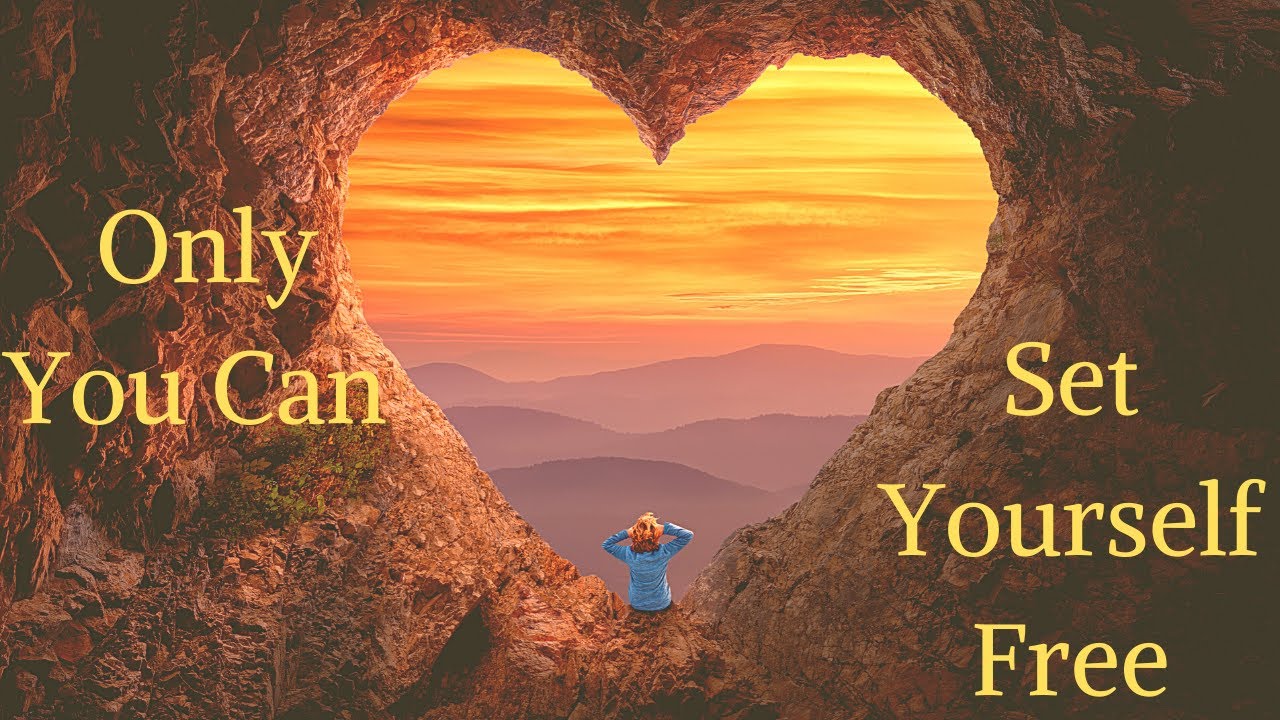 Cultivating Inner Liberation, with Priscilla McMullin East