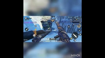 Call of Duty Mobile Icebreaker New Map is Awesome
