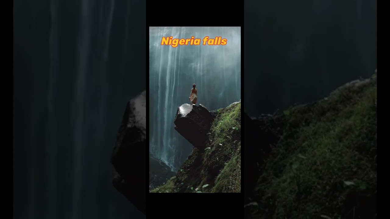Nigeria falls