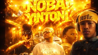 this Song Is Fire noba Yintoni Ft Dollxr U0026 Mido Rsa Its Not The Same Xhosa