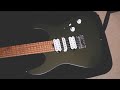 My New Guitar! - Charvel Pro Mod DK24 HSH