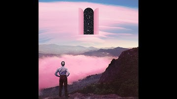 Men I Trust - Humming Man