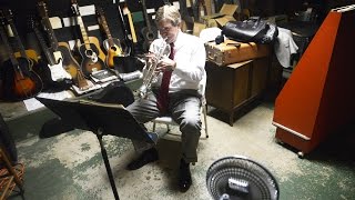 Where the Music Never Dies | GPB News