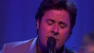 Watch Vince Gill These Days video