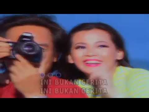 Karaoke || Bukan Sandiwara || Irvan Mansur