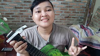 Story Wa 👉 SUMPAH Q MENCINTAIMU  ll Cover Mutia Dani