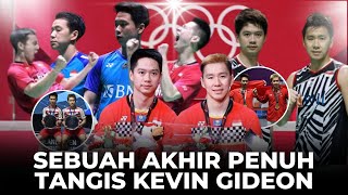 Tangis Indonesia Kehilangan Minion Tengil yang Dipaksa Pensiun oleh Keadaan! Pensiunnya Kevin Gideon