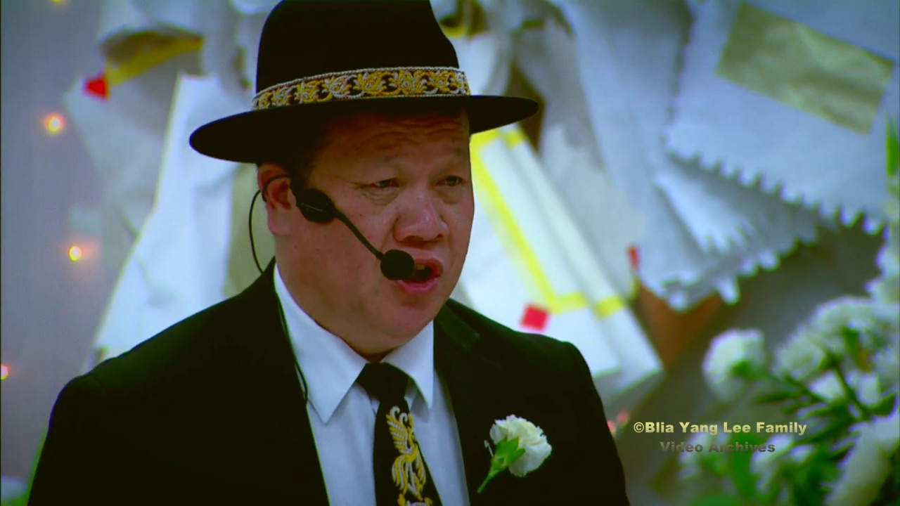 BLIA YANG LEE: SUAVXWM LIS FOOMKOM NTAWM NIAM LISFOOM - PART 4.