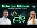 Folge #22 - Tangieren auf dem Parkplatz