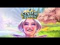 Crystal queen slot  quickspin game  slotorama