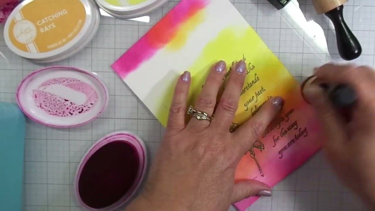 Technique Junkies New Release July 2022 