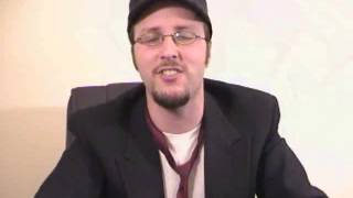 Nostalgia Critic AVGN Message