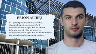 Atentati I Ndojës, Dëshmon Alibej Plarent Dervishajt I Kërkuan 300 Mijë Euro Për Të Prishur Provat