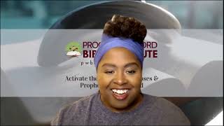 2022_0106 PWAM Bible Study: Set The Captive Free - PART 11