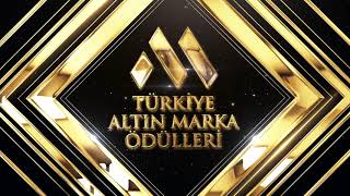4. Türkiye Altın Marka Ödülleri - Yılın İnşaat Markası _ Baynet İnşaat