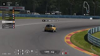 european sunday cup 400 watkins glen | weekly Challenges July week 2