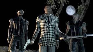 Fallout New Vegas is a hidden gem that needs a remaster asap