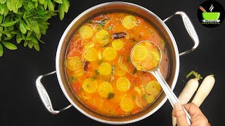 Tasty Sambar Recipe Mullangi Sambar Recipe Radish Sambar Recipe South Indian Sambar Recipe