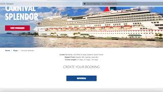 How to Make a Booking on GoCCL.com.au