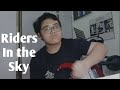 Riders In The Sky (Shadows Cover)