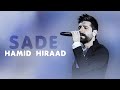 Hamid hiraad  sadeh  official music    