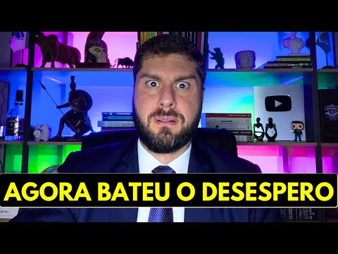 A RUÍNA DO