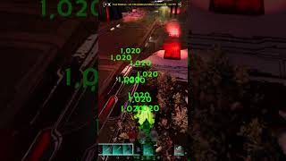 Mutated Malwyn Can Not Get The Gloon #arksurvivalevolved #arksupreme #gaming #arksurvivalascended