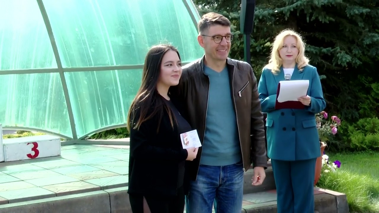 "Новости Лениногорска" от 23.09.2025