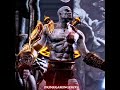 "The Destruction of Olympus!" - Kratos Edit (GOW2&amp;3) [SIREN (Super Slowed)