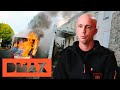 Ein Hoch auf unseren Busfahrer | 112: Feuerwehr im Einsatz | DMAX Deutschland