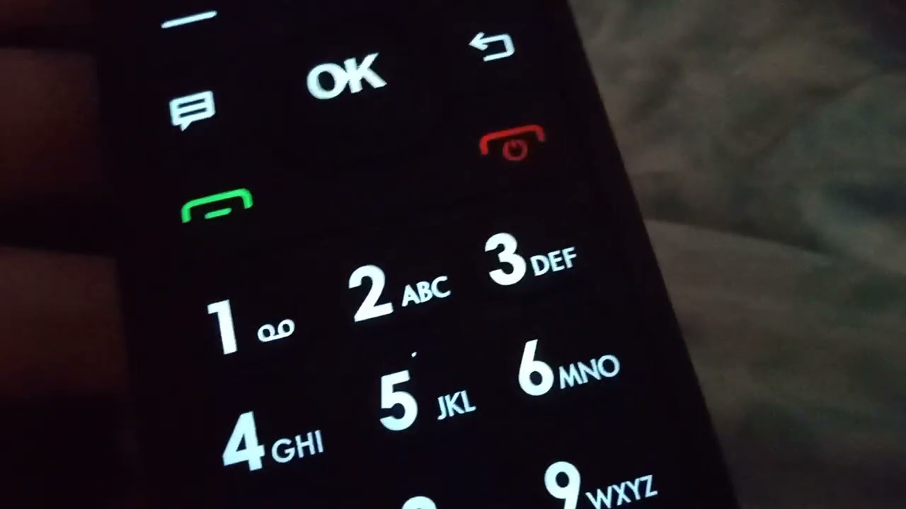 AT&T Cingular Flex 2 Ringtones