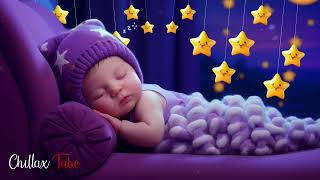 Overcome Insomnia in 3 Minutes  Sleep Music for Babies ♫ Baby Sleep Music♫ Mozart Brahms Lullaby