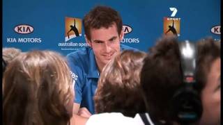 Full War of nerves as Murray takes on Federer Guide