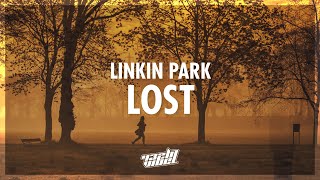 Linkin Park - Lost (Lyrics) | 432Hz Resimi