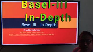 Basel III – In Depth