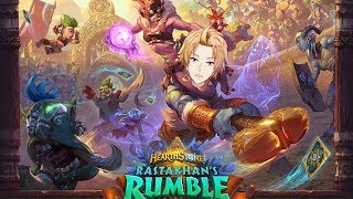 【ハースストーン】サボり放題のハースストーン【にじさんじ】