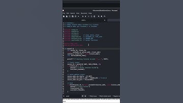 Why is a custom C LISTENER better than Netcat?