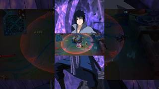 suyou s nya savage!!!! #mlbbcreatorcamp #mlbbxnaruto #suyoumobilelegends