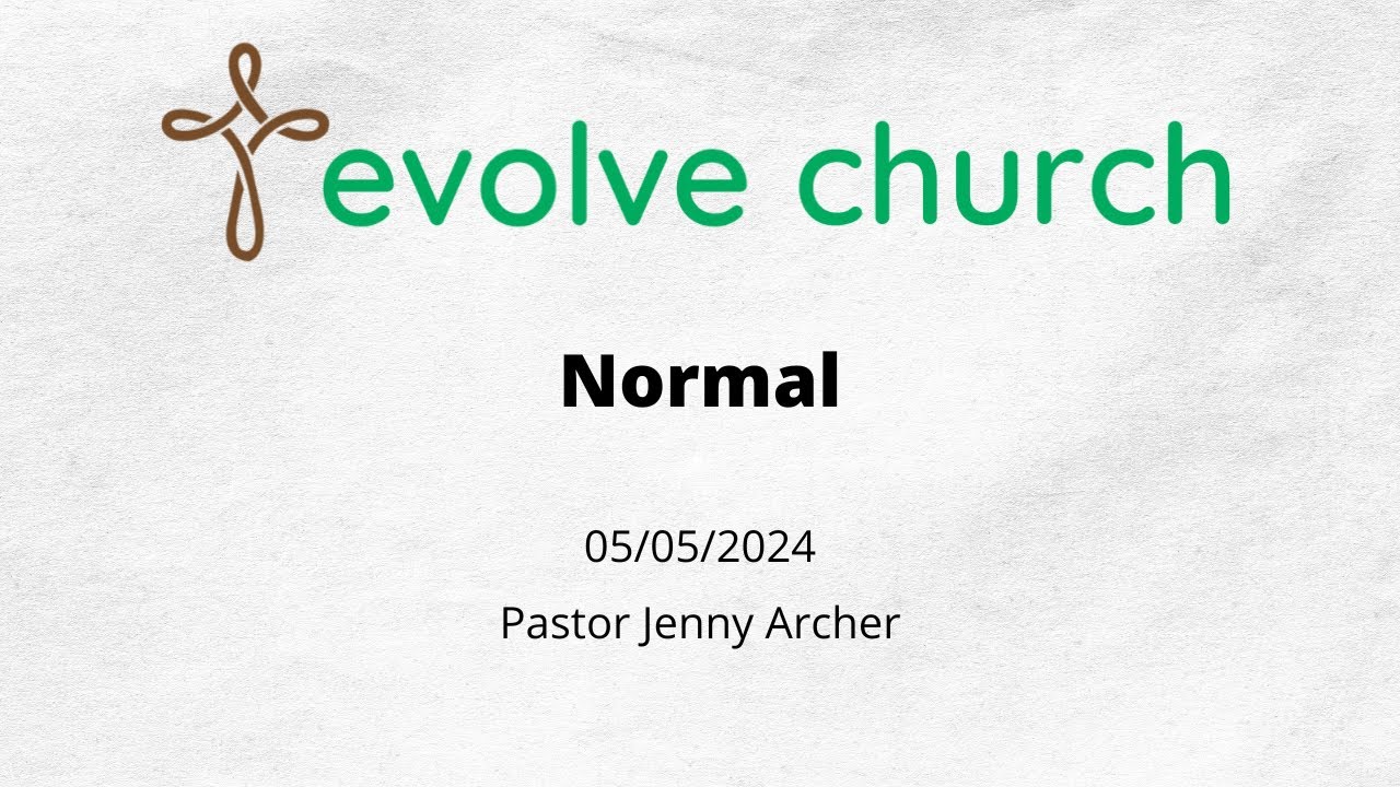 Uploads from Evolve Church