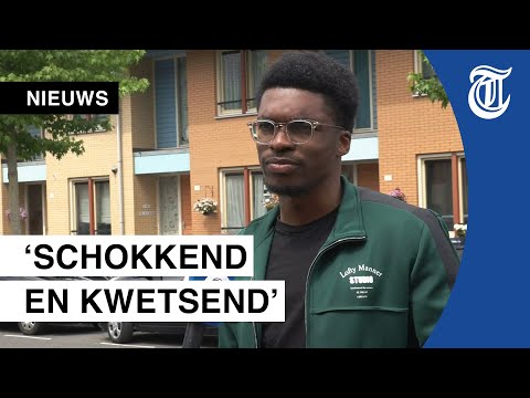 Defano Holwijn uitgescholden en bedreigd in livestream