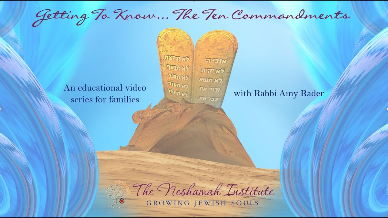 Commandment Two - YouTube