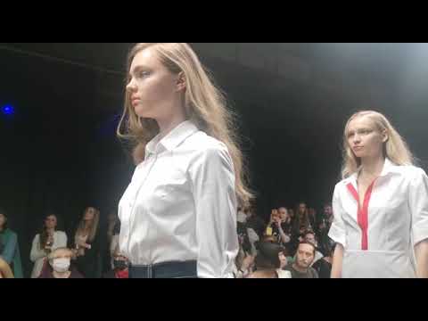 Video: Ljubljana Fashion Week: the best